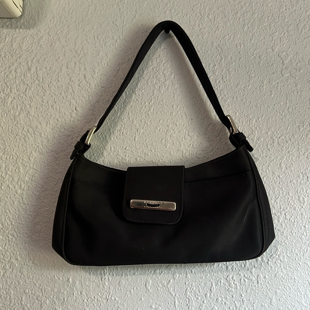Express World Brand Mini Handbag